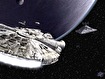 Has the Falcon Ever Looked this Gorgeous?