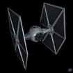 London Games Week: TIE Fighter Model