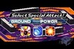 Electronic Entertainment Expo 2003: Ground Powor? 
