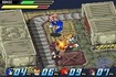 Electronic Entertainment Expo 2003: Sonic jumping
