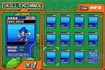 Skill Exchange Menu