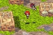Knuckles and Shadow leap for something 