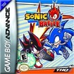 Sonic Battle Box Art