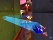 Wall jumping, Sonic style