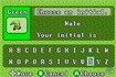 Electronic Entertainment Expo 2003: What is your Name?