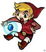 Electronic Entertainment Expo 2003: A red-robed Link!