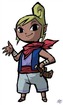 Electronic Entertainment Expo 2003: Tetra the pirate