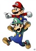 Electronic Entertainment Expo 2003: Mario is too heavy