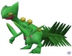 Electronic Entertainment Expo 2003: Sceptile