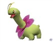 Electronic Entertainment Expo 2003: Meganium