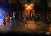 Exploring the mines.