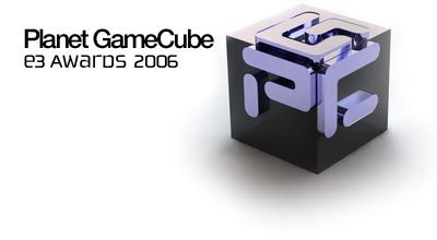 PGC's E3 Awards 2006!