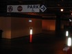 The parking adventure - which arrow is right?