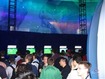 Sports and Tech Demos