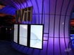 Entering the Wii area