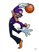 Waluigi