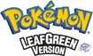 Electronic Entertainment Expo 2004: Leaf Green logo