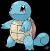 Electronic Entertainment Expo 2004: Squirtle