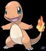 Electronic Entertainment Expo 2004: Charmander