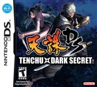 Tenchu: Dark Secret Box Art