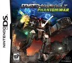 MechAssault: Phantom War Box Art