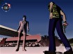 Electronic Entertainment Expo 2005: There's never a normal moment in Killer 7.