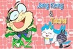 Oh that's Kaz