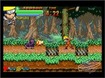 More ninja/spike/fireball action