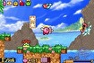 Kid Kirby:  Of Myths and Monsters