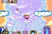 Kid Kirby in Pastel Coloured Heaven