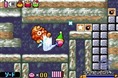 Using Link's Downward Slice