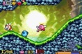 Kid Kirby In Angel Land Story