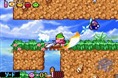 So - Why isn't Kirby all Cel-Shaded?