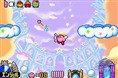 Kid Kirby in Pastel Coloured Heaven