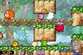 The Kirbys take on Rainbow Route