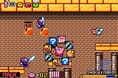 Electronic Entertainment Expo 2004: Kirby spins the wheel of powerups