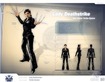 Lady Deathstrike Fact Sheet