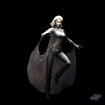 Storm Looking a Bit Creepy