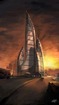 Silver Samurai HQ