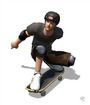 Wii Preview: Tony Hawk