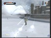 The guy in the tower has Stormtrooper Syndrome