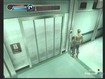Too lazy to take the stairs