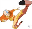 Wii Preview: Aang