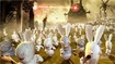 Electronic Entertainment Expo 2006: Oh CRAP Bunny Attack!