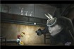 Rayman is in time out.