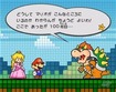 Bowser speaks