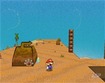Paper Desert, rotated