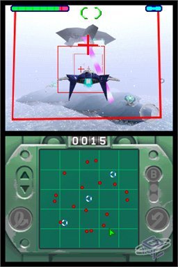 Nintendo World Report on X: 15 Years ago today, Star Fox Command launched  in North America. Join @jtsknight92 for an in depth look at the development  of the game as told by
