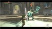 Wii Preview: Darknut fight
