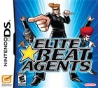 Elite Beat Agents Box Art